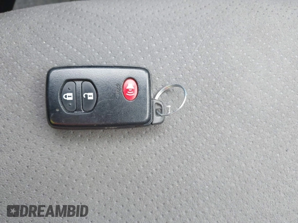 2015 Toyota Prius Four with VIN JTDKN3DU8F0431901, listed as a IAAI auction lot 41718402 with 130,169 mi miles. Bid and sale history available at carsss.com. Image 11.