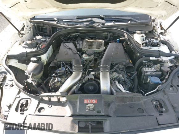 2013 Mercedes-Benz CLS 550 with VIN WDDLJ9BB6DA078723, listed as a IAAI auction lot 42410143 with 171,248 mi miles and . Bid and sale history available at DreamBid. Image 10.