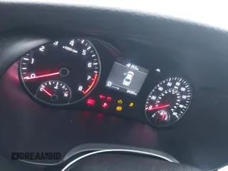 2019 Kia Optima LX with VIN 5XXGT4L37KG312708, listed as a IAAI auction lot 41518703 with 84,983 mi miles. Bid and sale history available at carsss.com. Image 7.