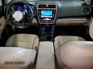 2019 Subaru Outback Limited with VIN 4S4BSANC9K3393862, listed as a Copart auction lot 51591485 with 97,620 mi miles and Salvage Title. Bid and sale history available at DreamBid. Image 8.