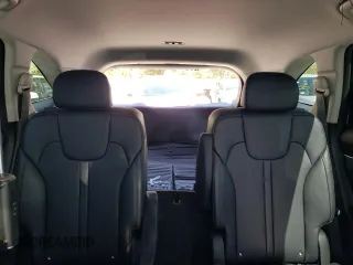 2023 Kia Sorento EX with VIN KNDRHDLG7P5167517, listed as a Copart auction lot 55972875 with 25,875 mi miles and Salvage title. Bid and sale history available at DreamBid. Image 10.