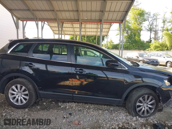 2010 Mazda CX-9 Grand Touring с VIN JM3TB3MV4A0205814, выставлен на аукционе IAAI как лот 39699888 с пробегом 201 296 миль миль и . История ставок и продаж доступна на DreamBid. Изображение 13.