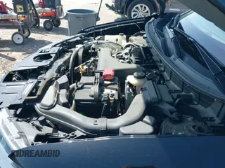 2017 Nissan Rogue S with VIN 5N1AT2MVXHC843285, listed as a IAAI auction lot 42713563 with 55,526 mi miles and . Bid and sale history available at DreamBid. Image 19.