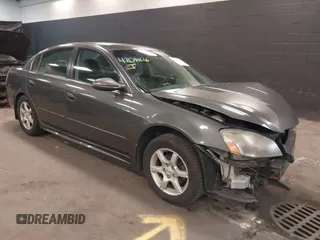 2005 Nissan Altima SL z VIN 1N4AL11D75N468908, wystawiony jako IAAI lot #42094616 z przebiegiem 159 000 mil mil oraz . Historia ofert i sprzedaży dostępna na DreamBid. Obrazek 1.