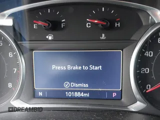 2020 Chevrolet Traverse Premier with VIN 1GNERKKW4LJ106546, listed as a IAAI auction lot 41953652 with 101,884 mi miles and . Bid and sale history available at DreamBid. Image 15.