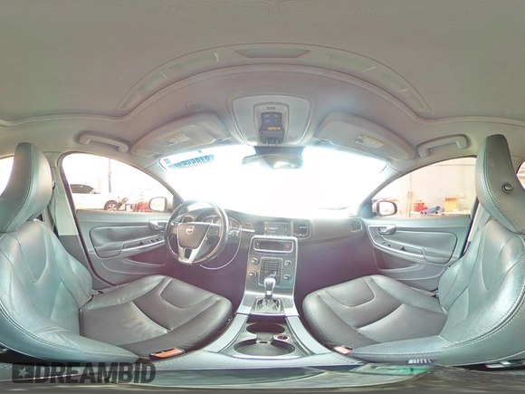 2015 Volvo S60 T5 Drive-E Premier с VIN YV140MFB7F1314727, выставлен на аукционе Copart как лот 84855544 с пробегом 128 854 миль миль и Списание • Salvage title. История ставок и продаж доступна на DreamBid. Изображение 14.