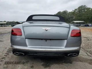 2016 Bentley Continental GT S с VIN SCBGH3ZA6GC056816, выставлен на аукционе Copart как лот 71041343 с пробегом 80 165 миль миль и . История ставок и продаж доступна на DreamBid. Изображение 6.