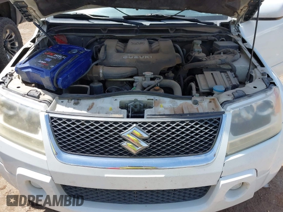 2008 Suzuki Grand Vitara с VIN JS3TE941684104326, выставлен на аукционе IAAI как лот 42270266 с пробегом 169 190 миль миль и . История ставок и продаж доступна на DreamBid. Изображение 10.