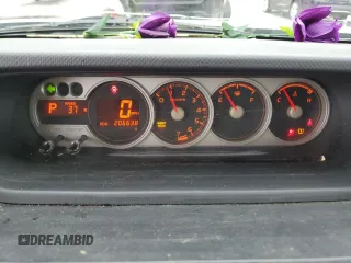 2009 Scion xB z VIN JTLKE50E591067708, wystawiony jako Copart lot #56297005 z przebiegiem 206 638 mil mil oraz Szkoda całkowita • Salvage title. Historia ofert i sprzedaży dostępna na DreamBid. Obrazek 9.
