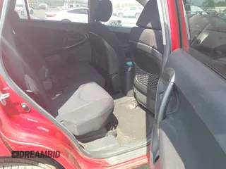 2010 Toyota RAV4 Sport с VIN 2T3RF4DV9AW041338, выставлен на аукционе IAAI как лот 42432894 с пробегом 198 456 миль миль и . История ставок и продаж доступна на DreamBid. Изображение 8.