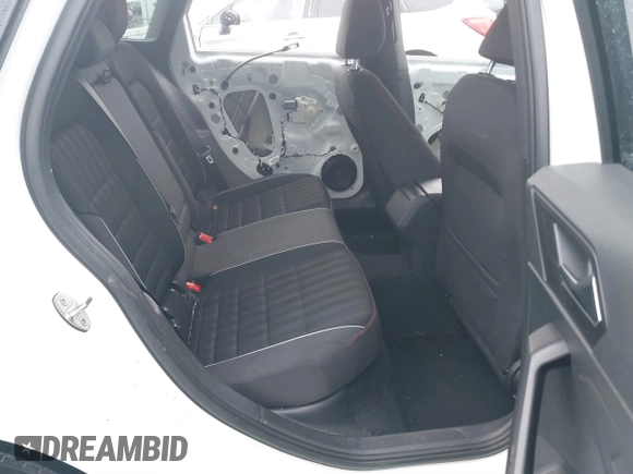 2019 Volkswagen Jetta GLI S z VIN 3VW6T7BU2KM202992, wystawiony jako IAAI lot #40896812 z przebiegiem 44 348 mil mil oraz . Historia ofert i sprzedaży dostępna na DreamBid. Obrazek 8.