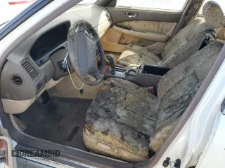 1993 Lexus LS z VIN JT8UF11E4P0182942, wystawiony jako Copart lot #74141754 z przebiegiem Nie podano mil oraz Szkody całkowita. Historia ofert i sprzedaży dostępna na DreamBid. Obrazek 7.