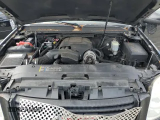 2007 GMC Yukon SLT with VIN 1GKFK13037J362774, listed as a Copart auction lot 72448714 with 0 mi miles and Salvage Title. Bid and sale history available at carsss.com. Image 12.