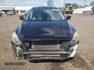 2017 Volvo XC60 Dynamic с VIN YV449MRR5H2013498, выставлен на аукционе Copart как лот 58240175 с пробегом 91 282 миль миль и Списание • Salvage title. История ставок и продаж доступна на DreamBid. Изображение 5.