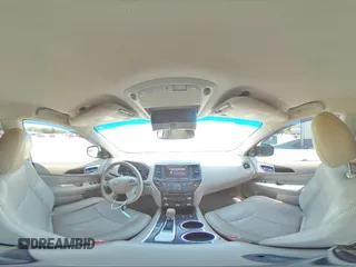 2014 Nissan Pathfinder S z VIN 5N1AR2MN6EC702417, wystawiony jako Copart lot #55015915 z przebiegiem 170 435 mil mil oraz Szkoda całkowita • Salvage title. Historia ofert i sprzedaży dostępna na DreamBid. Obrazek 16.