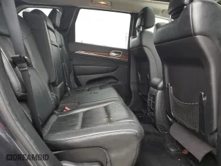 2013 Jeep Grand Cherokee Limited with VIN 1C4RJFBG1DC638845, listed as a Copart auction lot 50004015 with 109,941 mi miles and Salvage Title. Bid and sale history available at carsss.com. Image 11.