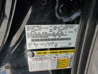 2022 Ford Expedition Limited с VIN 1FMJU2AT7NEA26629, выставлен на аукционе Copart как лот 62335365 с пробегом 51 856 миль миль и Чистый • Clean title. История ставок и продаж доступна на DreamBid. Изображение 13.