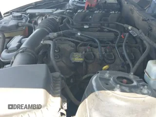 2011 Ford Mustang V6 с VIN 1ZVBP8AM8B5117560, выставлен на аукционе IAAI как лот 42396540 с пробегом 174 019 миль миль и . История ставок и продаж доступна на DreamBid. Изображение 19.