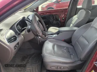 2016 Chevrolet Malibu Premier with VIN 1G1ZH5SX4GF289360, listed as a Copart auction lot 53733685 with 63,079 mi miles and Salvage Title. Bid and sale history available at DreamBid. Image 7.