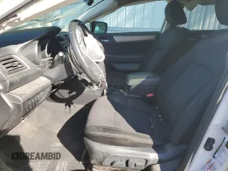 2015 Subaru Outback Premium with VIN 4S4BSAFC7F3272221, listed as a Copart auction lot 54859875 with Not Provided miles and Salvage Title. Bid and sale history available at DreamBid. Image 7.