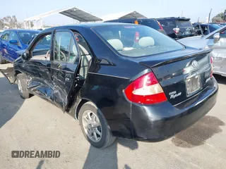 2003 Toyota Prius with VIN JT2BK18U530071370, listed as a IAAI auction lot 41475089 with 131,967 mi miles. Bid and sale history available at carsss.com. Image 3.