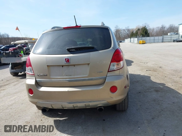2008 Saturn VUE XR z VIN 3GSCL53728S679045, wystawiony jako IAAI lot #41788281 z przebiegiem 179 763 mil mil oraz . Historia ofert i sprzedaży dostępna na DreamBid. Obrazek 16.