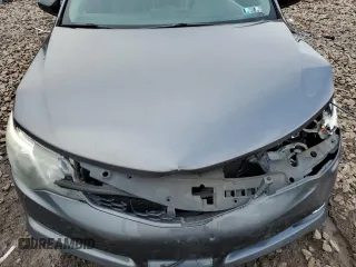 2014 Toyota Camry SE with VIN 4T1BK1FK1EU023686, listed as a Copart auction lot 50473665 with 0 mi miles and Salvage Title. Bid and sale history available at carsss.com. Image 12.