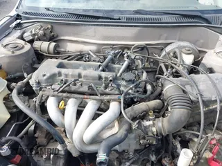 2002 Toyota Corolla CE with VIN 1NXBR12E22Z610924, listed as a IAAI auction lot 42581931 with 167,529 mi miles and . Bid and sale history available at DreamBid. Image 6.