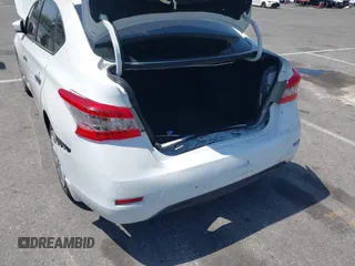 2014 Nissan Sentra SR with VIN 3N1AB7AP7EY261404, listed as a IAAI auction lot 42081926 with 170,567 mi miles and . Bid and sale history available at DreamBid. Image 6.