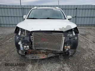 2010 Hyundai Santa Fe GLS z VIN 5NMSG3AB5AH334337, wystawiony jako Copart lot #52782255 z przebiegiem 261 038 mil mil oraz Nie do naprawy • Non repairable. Historia ofert i sprzedaży dostępna na DreamBid. Obrazek 5.