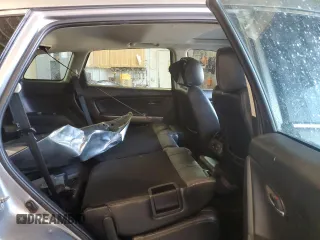 2010 Mazda CX-9 Grand Touring z VIN JM3TB3MA7A0222829, wystawiony jako Copart lot #70453194 z przebiegiem Nie podano mil oraz Nie do naprawy • Non repairable. Historia ofert i sprzedaży dostępna na DreamBid. Obrazek 12.