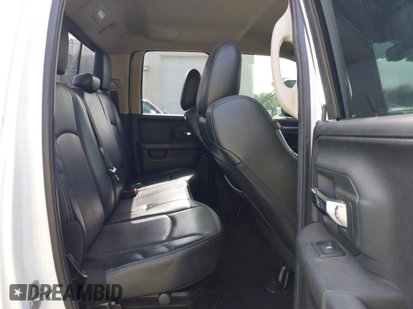2014 Ram 1500 Sport с VIN 1C6RR7HTXES174150, выставлен на аукционе IAAI как лот 42468123 с пробегом 248 670 миль миль и . История ставок и продаж доступна на DreamBid. Изображение 8.