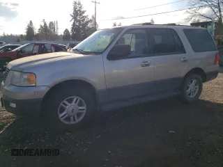2004 Ford Expedition Special Service with VIN 1FMFU16L74LB11229, listed as a Copart auction lot 42020625 with 223,778 mi miles and Clean Title. Bid and sale history available at carsss.com. Image 1.