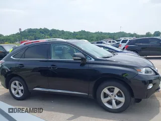 2015 Lexus RX 350 с VIN 2T2BK1BA9FC318790, выставлен на аукционе IAAI как лот 42403900 с пробегом 163 605 миль миль и . История ставок и продаж доступна на DreamBid. Изображение 13.