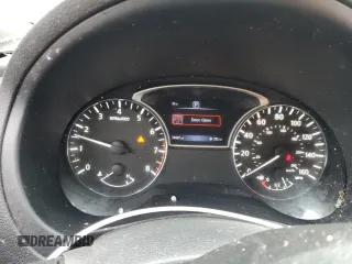2016 Nissan Altima S с VIN 1N4AL3AP0GN339269, выставлен на аукционе Copart как лот 57816385 с пробегом 74 447 миль миль и На запчасти • Non repairable. История ставок и продаж доступна на DreamBid. Изображение 9.
