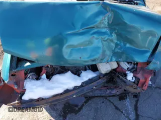 1994 Ford Aspire z VIN KNJLT06H6R6107062, wystawiony jako Copart lot #42765995 z przebiegiem Nie podano mil oraz Szkody całkowita. Historia ofert i sprzedaży dostępna na DreamBid. Obrazek 12.