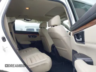 2021 Honda CR-V EX with VIN 7FARW2H51ME028306, listed as a IAAI auction lot 42166310 with 44,682 mi miles and . Bid and sale history available at DreamBid. Image 8.