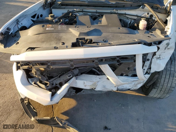 2016 Chevrolet Silverado 1500 Custom with VIN 1GCVKPEH0GZ333764, listed as a Copart auction lot 70680344 with 95,972 mi miles and Salvage Title. Bid and sale history available at carsss.com. Image 13.