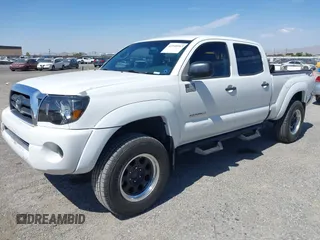 2006 Toyota Tacoma with VIN 3TMMU52N86M003228, listed as a IAAI auction lot 42548963 with 165,176 mi miles and . Bid and sale history available at DreamBid. Image 17.