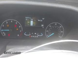 2021 Ford Transit Cargo с VIN 1FTBR1Y88MKA76509, выставлен на аукционе IAAI как лот 42005100 с пробегом 34 029 миль миль и . История ставок и продаж доступна на DreamBid. Изображение 7.