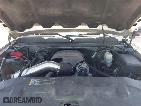 2010 Chevrolet Silverado 1500 LT with VIN 3GCRCSE07AG283691, listed as a IAAI auction lot 42036305 with 240,896 mi miles and . Bid and sale history available at DreamBid. Image 10.