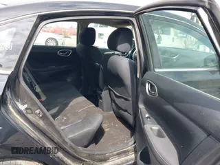 2015 Nissan Sentra SR with VIN 3N1AB7AP6FY379316, listed as a IAAI auction lot 41924320 with 132,160 mi miles and . Bid and sale history available at DreamBid. Image 8.