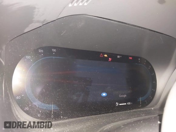 2024 Volvo XC60 Core Dark Theme z VIN YV4L12RK5R1837129, wystawiony jako IAAI lot #41988882 z przebiegiem Nie podano mil oraz . Historia ofert i sprzedaży dostępna na DreamBid. Obrazek 7.