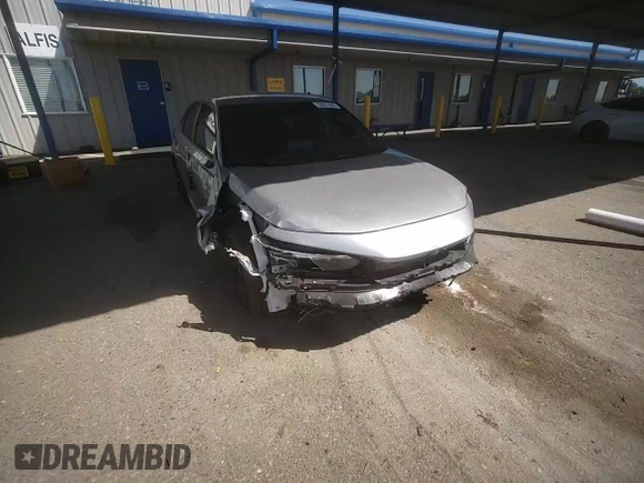 2025 Honda Civic Sport z VIN 2HGFE2F5XSH519003, wystawiony jako Copart lot #53001905 z przebiegiem 10 334 mil mil oraz Szkoda całkowita • Salvage title. Historia ofert i sprzedaży dostępna na DreamBid. Obrazek 11.