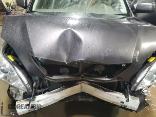 2009 Lexus RX 350 with VIN 2T2GK31U99C078156, listed as a Copart auction lot 47590855 with 177,994 mi miles and Salvage Title. Bid and sale history available at DreamBid. Image 11.