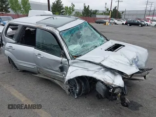 2004 Subaru Forester XT с VIN JF1SG69644H730313, выставлен на аукционе IAAI как лот 42054371 с пробегом Не указан миль и . История ставок и продаж доступна на DreamBid. Изображение 1.