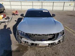 2020 Toyota GR Supra 3.0 with VIN WZ1DB4C08LW031739, listed as a Copart auction lot 79266674 with 26,582 mi miles and Salvage Title. Bid and sale history available at carsss.com. Image 5.
