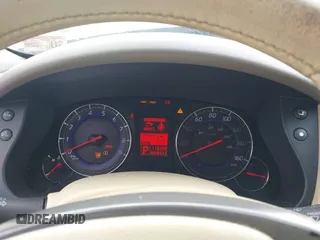 2008 Infiniti EX Journey with VIN JNKAJ09F38M359144, listed as a IAAI auction lot 41917694 with 118,308 mi miles and . Bid and sale history available at DreamBid. Image 7.