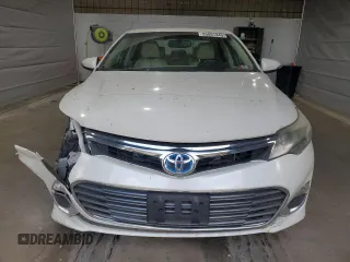2015 Toyota Avalon XLE Touring z VIN 4T1BD1EB6FU044997, wystawiony jako Copart lot #55861345 z przebiegiem 263 539 mil mil oraz Szkoda całkowita • Salvage title. Historia ofert i sprzedaży dostępna na DreamBid. Obrazek 5.