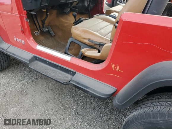 1992 Jeep Wrangler with VIN 2J4FY29S8NJ534808, listed as a Copart auction lot 76572844 with 0 mi miles and Non Repairable. Bid and sale history available at carsss.com. Image 12.